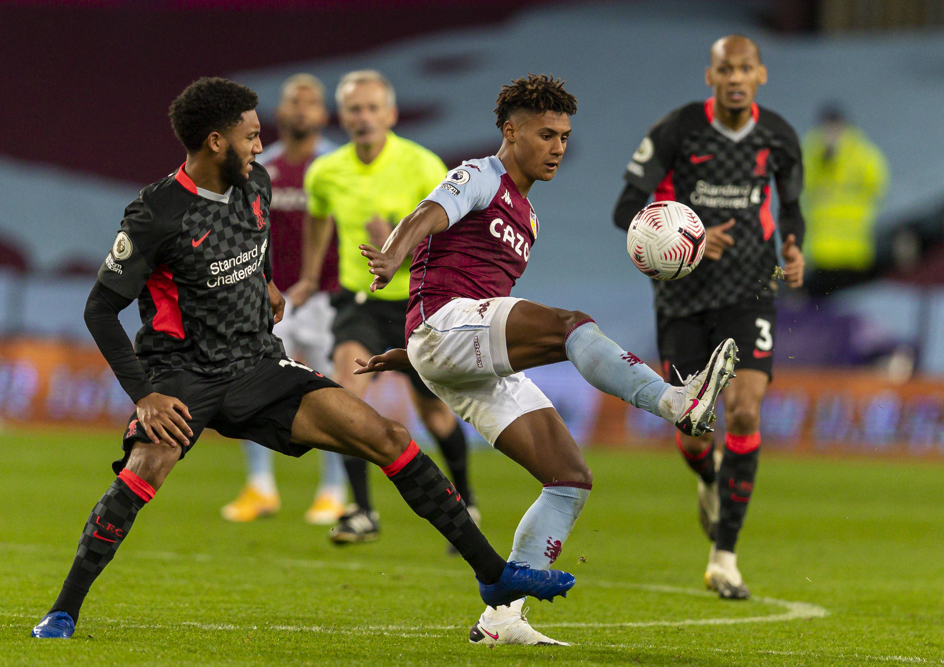 两次中柱带 两次中柱带