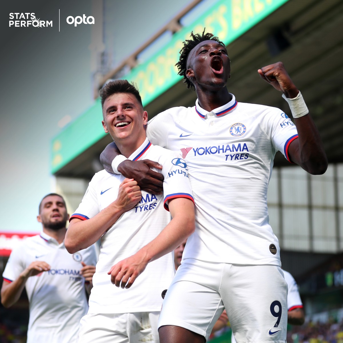 在世界舞台 在世界舞台