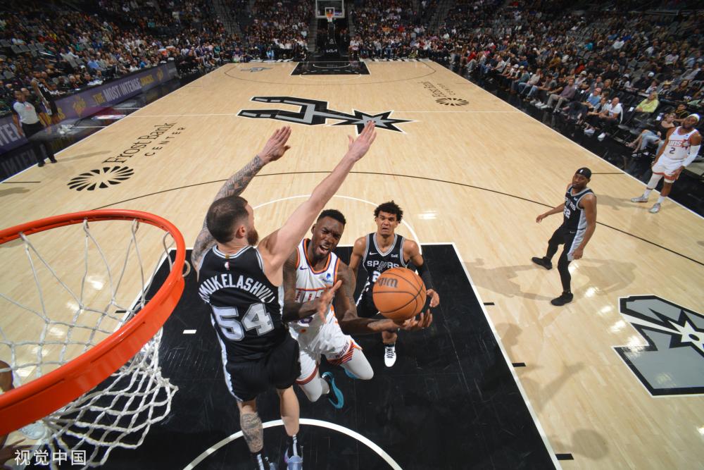 先进的运动 先进的运动